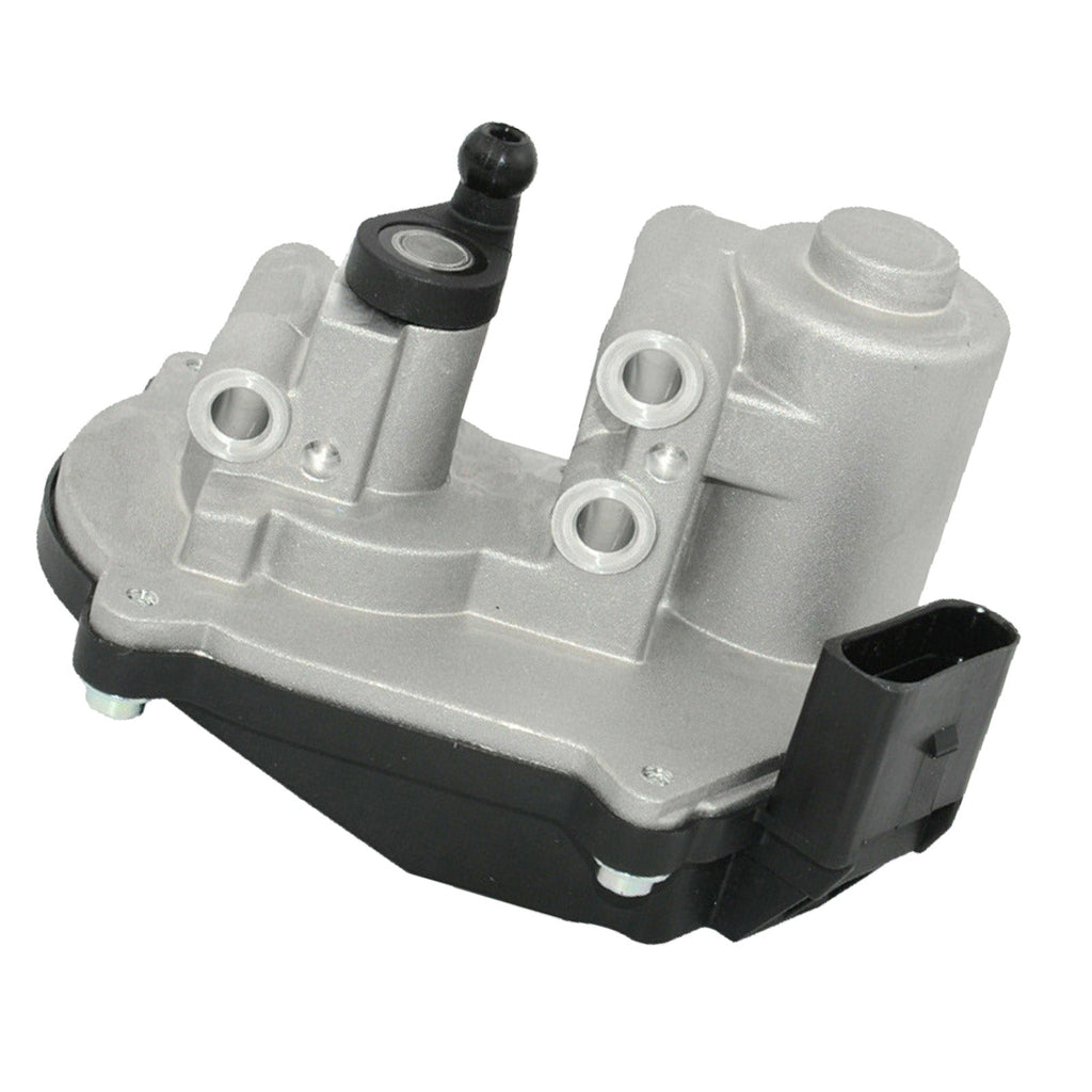 Intake Manifold Actuator Motor Suitable For Audi / VW Touareg 2.7L / 3.0L 059129086K
