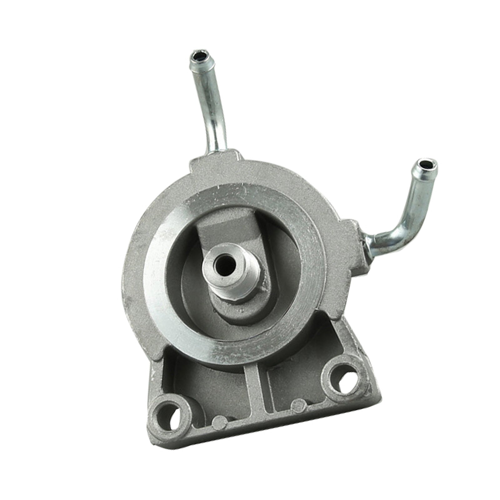 Diesel Fuel Filter Primer Pump Assembly Suitable For Toyota Hilux LN106R / LN107R