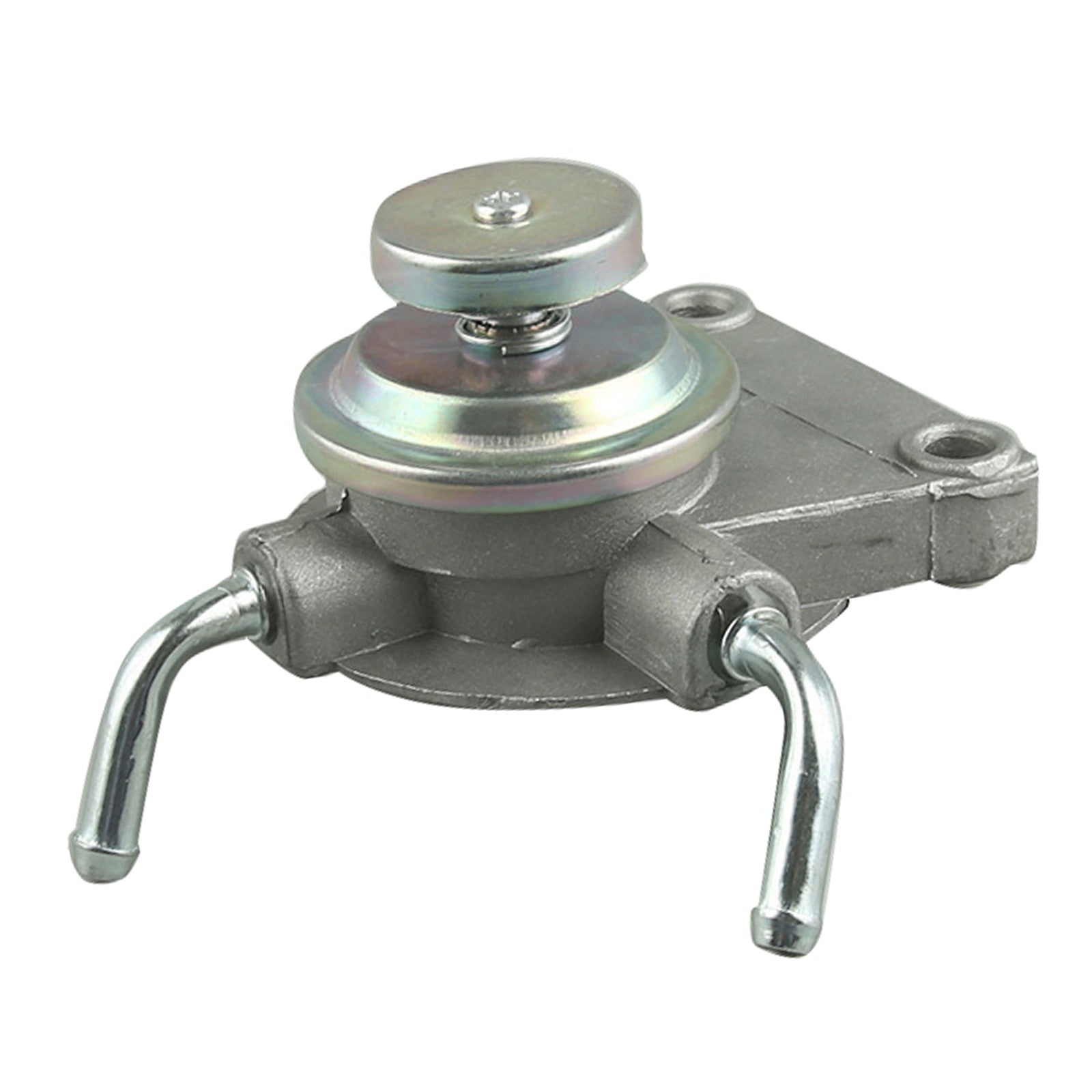 Diesel Fuel Filter Primer Pump Assembly Suitable For Toyota Hilux LN106R / LN107R