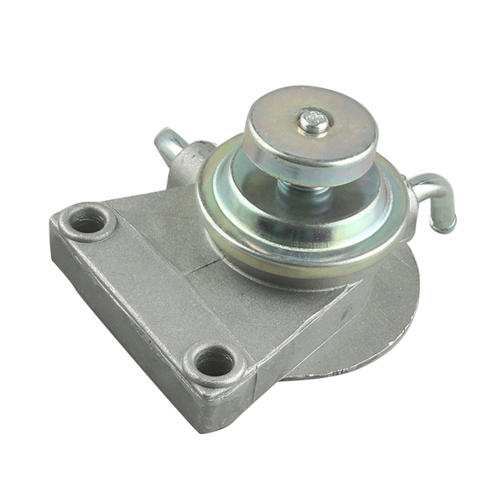 Diesel Fuel Filter Primer Pump Assembly Suitable For Toyota Hilux LN106R / LN107R