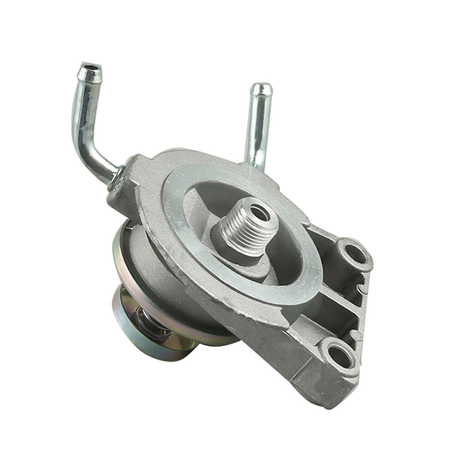 Diesel Fuel Filter Primer Pump Assembly Suitable For Toyota Hilux LN106R / LN107R